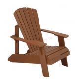 Lifetime Adirondack chair