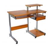 Techni Mobil computer station