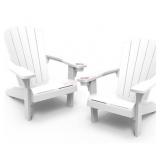 Keter Alpine Adirondack 2 Pack