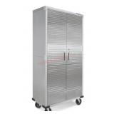 UltraHDï¿½ Rolling Storage Cabinet 36" W x 18" D x