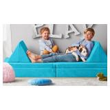 Kids explorer sofa