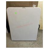 Northwest territory 6ft foldable table