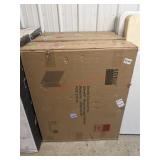 3 PARTIAL BOXES SEVILLE CLASSIC STORAGE CABINETS-