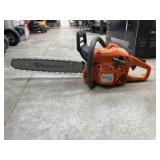 Husqvarna 440 chainsaw