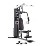 Marcy 150lb stack gym - missing box 3- open box