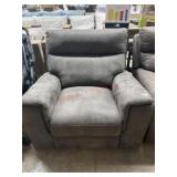 Abbyson recliner