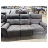 Lawrence reclining sofa
