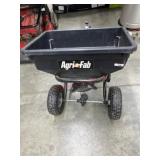 Agrifab feeder