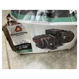 Cast iron jet pump- untested