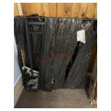 Zinus metal frame- size unknown