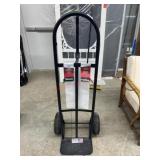 Milwaukee 800 lb 2 wheel hand truck