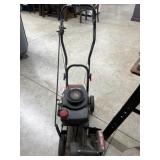 Craftsman 3.5hp edger