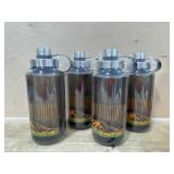 4 pack 32oz of water bottle