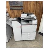 Ricoh MP 3054 copier/scanner/printer