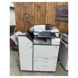 Ricoh MP5054 copier/scanner/printer