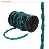 Everbilt zinc plated swingset chain 100ft msrp