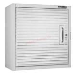 UltraHDï¿½ Single Door Wall Cabinet 24" W x 12" D x