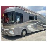 2006 Ellips Motor Home 34,514 Miles 7.2L Diesel