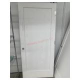 36ï¿½ standard interior door