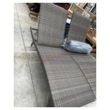 New Sunbrella chase lounger MSRP 499