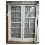 Krosswood  Smart Pro 24 pane interior French