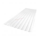 26x6 corrugated polycarbonate roof panel