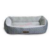 Lounge style pet bed 27in x 36in