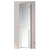 Abbyson loft rectangle wall mirror