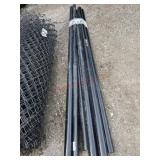8 - 6ft wheatland tube- different sizes