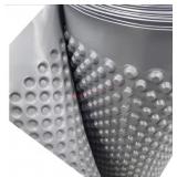 Alino dampro floor underlayment 6.5ft x 61.5ft