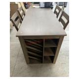 Kaylen dining set