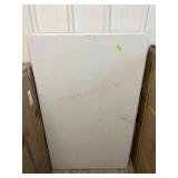 Used 8ft fold in half table