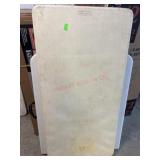 Used lifetime 4ft table