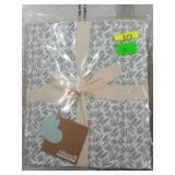 3 New crib sheet sets