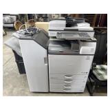 RICOH MP 3054  COPIER