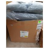 New Room essentials outdoor love seat, missing