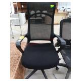 New High back office chair