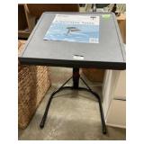 New adjustable computer table