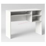 Room essentials writing desk