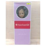 AMERICAN GIRL  DOLL - JUST LIKE YOU - IN BOX