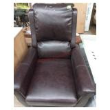 Scratch/Dent push back recliner