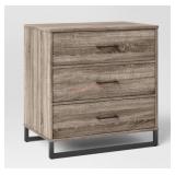 Room essentials 3 drawer dresser