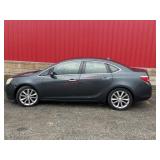 2014 Buick Verano SEDAN 4-DR   Miles