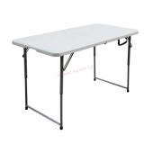 Plastic Development Group PDG-802 4 Foot Bi Fold