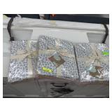 3 new allswell baby crib sheet sets