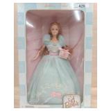 NEW - BARBIE - BIRTHDAY WISHES