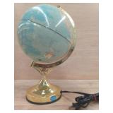 MEDIUM WORLD GLOBE LIGHT