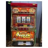 Challenge Time Electronic game, works