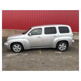 2010 Chevrolet HHR EXTENDED SPORTS   Miles