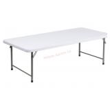 Flash furniture kids 5ï¿½ plastic folding table